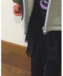 UNIQLO | スカート