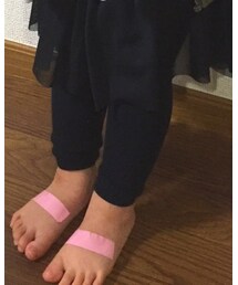 UNIQLO | レギンス/スパッツ