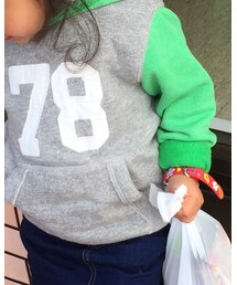 H&M | パーカー