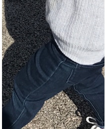 UNIQLO | デニムパンツ