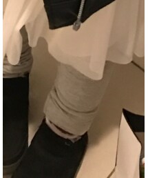 UNIQLO | レギンス/スパッツ