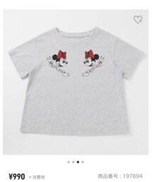 UNIQLO | Tシャツ/カットソー