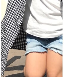 H&M | デニムパンツ