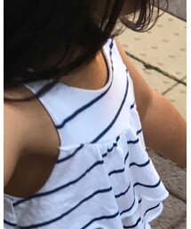 ZARA | タンクトップ