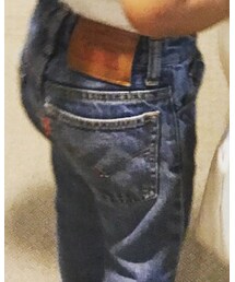 Levi's | デニムパンツ