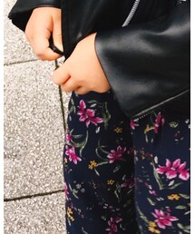 Right-on KIDS | パンツ