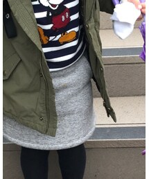 UNIQLO | スカート