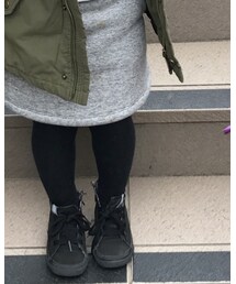 UNIQLO | レギンス/スパッツ