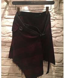 KMRii | スカート