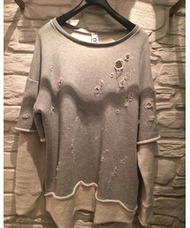 cotemer | スウェット