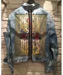 cotemer | デニムジャケット