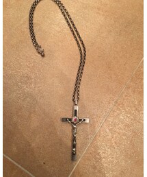 ISAMU KATAYAMA BACKLASH | ネックレス