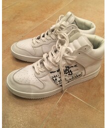 ATM | スニーカー