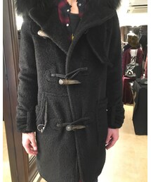 L.G.B. | ダッフルコート