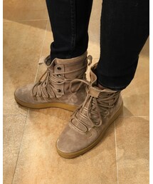 REPRESENT | ブーツ