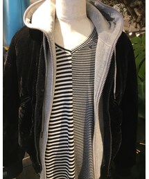 FranCisT_MOR.K.S. | MA-1