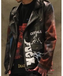 CAVIALE | ジャケット/アウター