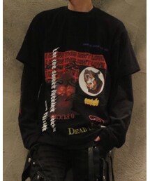 CAVLALE | トップス