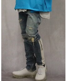 GIDDY UP | シューズ