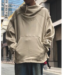 HAMCUS | トップス