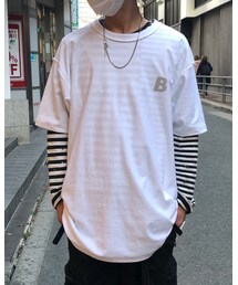 bodysong. | トップス