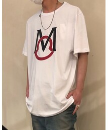 MONCLER | Tシャツ/カットソー