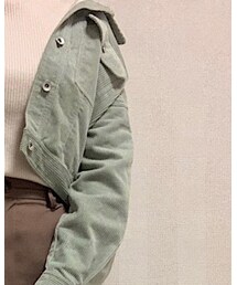 Every very nice claup | ジャケット/アウター