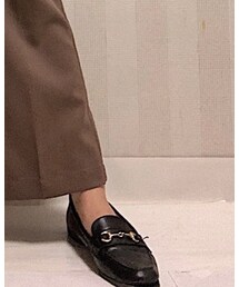 GU | ローファー