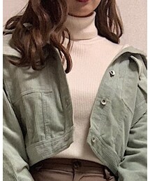 GU | ニット/セーター