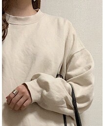 GU | スウェット