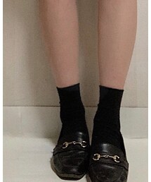 GU | ローファー