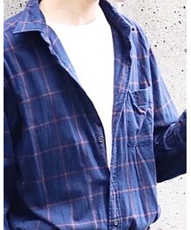 BEAMS | Tシャツ/カットソー