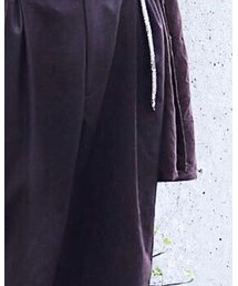 古着 | スラックス