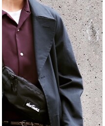 UNIQLO | トレンチコート