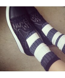 スリッポン(シューズ)