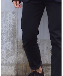 UNIQLO | デニムパンツ