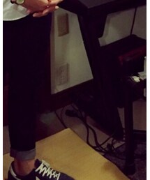 HARE | デニムパンツ