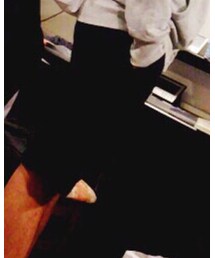 RAGEBLUE | デニムパンツ