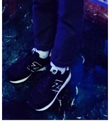 NEW BALANCE | シューズ