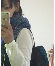 Samansa Mos2 | シャツ/ブラウス