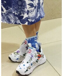 Reebok | スニーカー