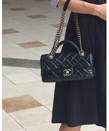 CHANEL | ハンドバッグ