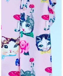 nathalie lete | スカート