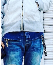 BLUE BLUE | シャツ/ブラウス