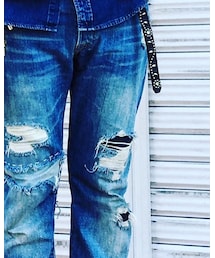 Levi's | デニムパンツ