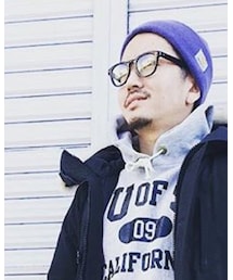 TOM FORD EYEWEAR | メガネ