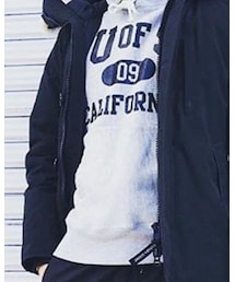 STANDARD CALIFORNIA | パーカー