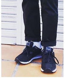 NEW BALANCE | スニーカー