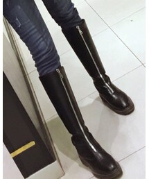 MASOOMAKE | ブーツ