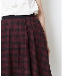 CYNTHIA ROWLEY | スカート